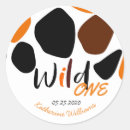 Suche nach wildtiere aufkleber Wilde