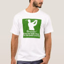 Suche nach golfspieler tshirts Bestseller