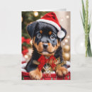 Suche nach rottweiler welpen karten Personalisiert