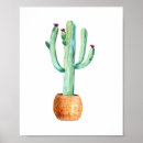 Suche nach wüstenkaktus poster Wandkunst