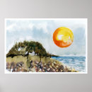 Suche nach surfers poster Ozean