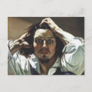 Suche nach gustave courbet postkarten Portrait
