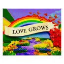 Suche nach regenbogenbrücke poster Liebe