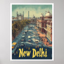 Suche nach delhi poster Reise