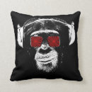 Suche nach lustiger affe kissen Vintag