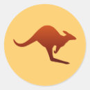 Suche nach roo aufkleber Australien