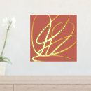 Suche nach oval poster Minimalistisch