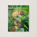 Suche nach grün blätter puzzle Für sie/ihn