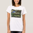 Suche nach graureiher tshirts Natur
