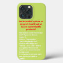 Suche nach machen sie ihren eigenen iphone fall elektronik zubehör Erstelle selbst