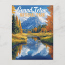 Suche nach grand teton postkarten Begierig