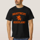 Suche nach niederlande tshirts Holland