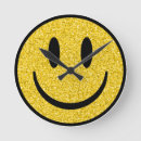 Suche nach smile wanduhren Emoji