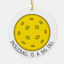 Suche nach lustige christliche ornamente Pickleball