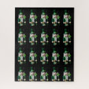 Suche nach irish puzzle Grün