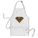 Suche nach stahl schürzen Superman logo