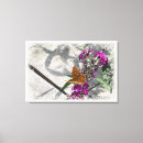 Suche nach lila schmetterling leinwandbilder Blume
