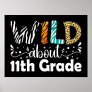 Suche nach lehrer haben klasse poster Zurück zur schule