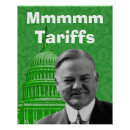Suche nach hoover poster Politik
