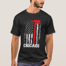 Suche nach chicago kleidung Rot
