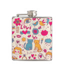 Suche nach kinder flachmänner Katze