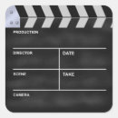 Suche nach klappe aufkleber Film