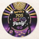 Suche nach disco party untersetzer Hippie