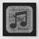 Suche nach musiker wanduhren Musikliebhaber