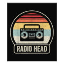 Suche nach boom box poster Musik