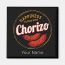 Suche nach wurst magnete Chorizo