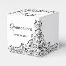 Suche nach weiße spitze papier geschenk box Elegant