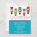 Suche nach nussknacker einladungen Weihnachtsfeier