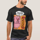 Suche nach fränke tshirts Hotdog