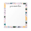 Suche nach instrumente notizblock Personalisiertes