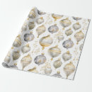 Suche nach vintage christmas geschenkpapier Gold