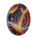 Suche nach flamme dartscheiben Orange