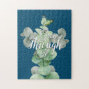 Suche nach eukalyptus puzzle Botanisch