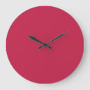 Suche nach maroon wanduhren Einfach