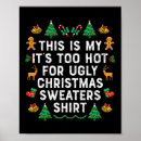 Suche nach hässliche poster Hässlicher weihnachtsbaum