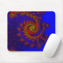 Suche nach blaues fraktal mousepads Digital