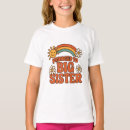 Suche nach neue schwester tshirts Zur großen schwester befördert