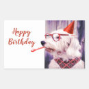 Suche nach lustig hund geburtstag aufkleber Feier