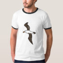Suche nach albatros tshirts Vogel