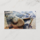 Suche nach für uhren visitenkarten Blau