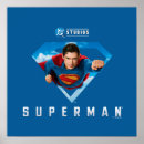 Suche nach superman logo poster Stahlmann