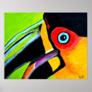 Suche nach tucan poster Toucan