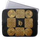 Suche nach keltisch laptop schutzhüllen Keltische knüpfarbeit