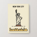 Suche nach nyc buttons Freiheitsstatue