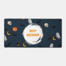 Suche nach blauer schädel mousepads Halloween