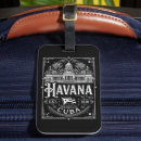 Suche nach kuba gepäckanhänger Havanna